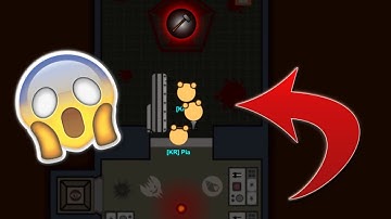 NEW BUNKER CODE REVEALED | HOW TO OPEN THE EYE BUNKER in surviv.io