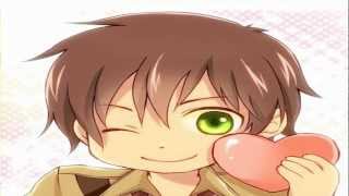 Fool Like Me~Mep Part 11 {Hetalia}