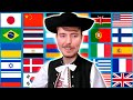 MrBeast in 50 Languages NEW VERSION!!!