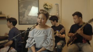 See You On Wednesday | Jemimah Cita - I Can't Wait  (PJ Morton Cover) Live Session