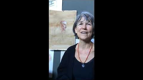 Teaching Advice on Painting and Drawing Classes by Sherrie Mcgraw