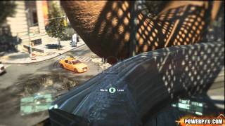 Crysis 2 - Food for thought Trophy / Achievement Guide