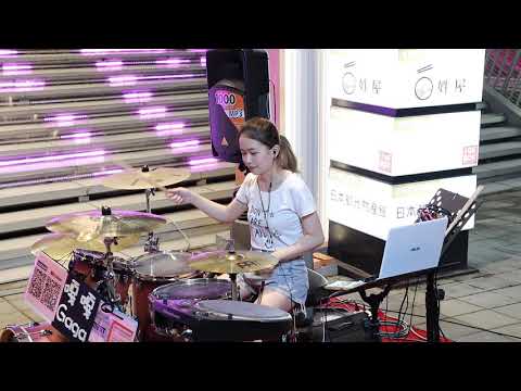 2020/8/22 嘎嘎 Gaga 擁抱你離去-郭玲