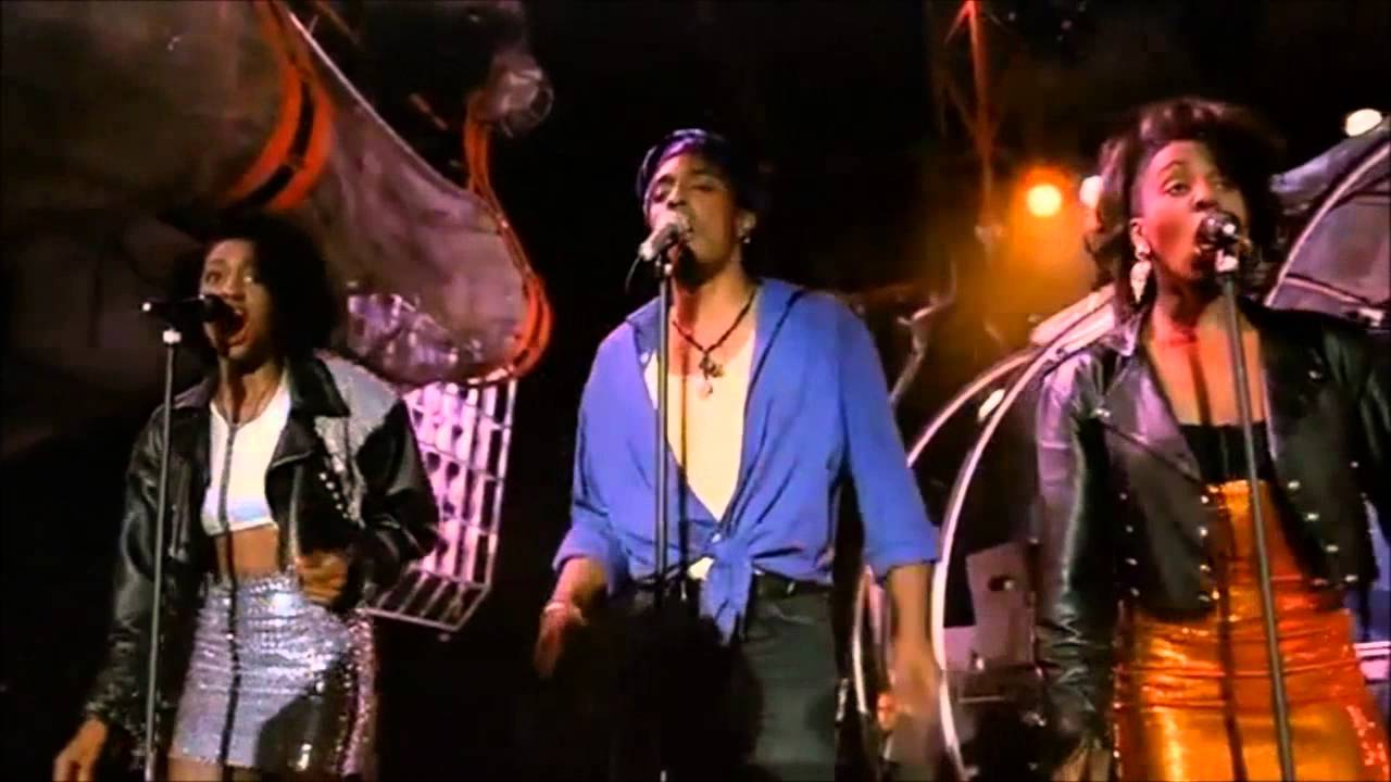 Rolling Stones Live At The Max 1991 HD by magistar - YouTube