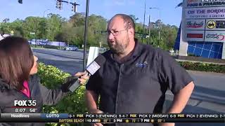 New Disney Regulations Oversized Strollers Not Allowed