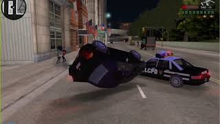 gta lcs karmageddon with cheat codes screenshot 4