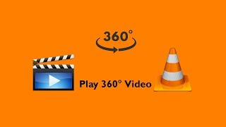 How to Play 360° Video on VLC Media Player in pc screenshot 4