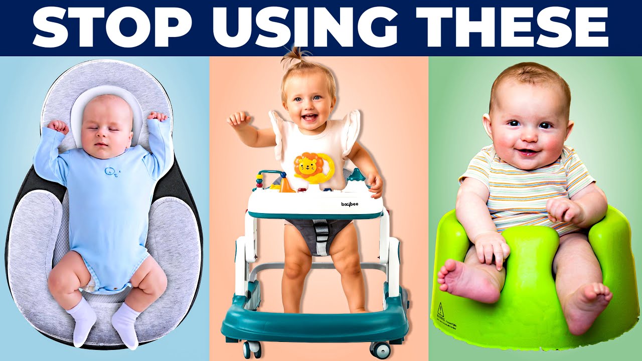 7 HELPFUL Products That Actually Hurt Development