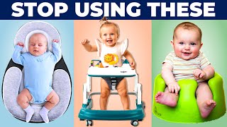 7 HELPFUL Products That Actually Hurt Development