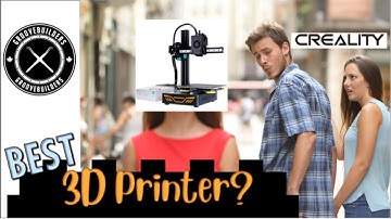 Kingroon Kp3S.. Worth it??