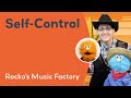 SELF-CONTROL - Rocko's Music Factory