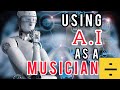 I&#39;m using AI to become a better musician - LALAL Artificial Intelligence