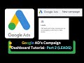 Google Ads Lead Generation Campaign Tutorial For Beginners 2026 | Lead Generation Google Ads 2026
