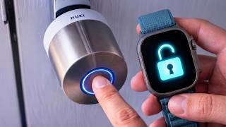 Best Smart Locks 2026 – Top 5 Smart Locks Worth Buying