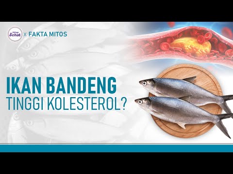 Apakah Ikan Bandeng Tinggi Purin