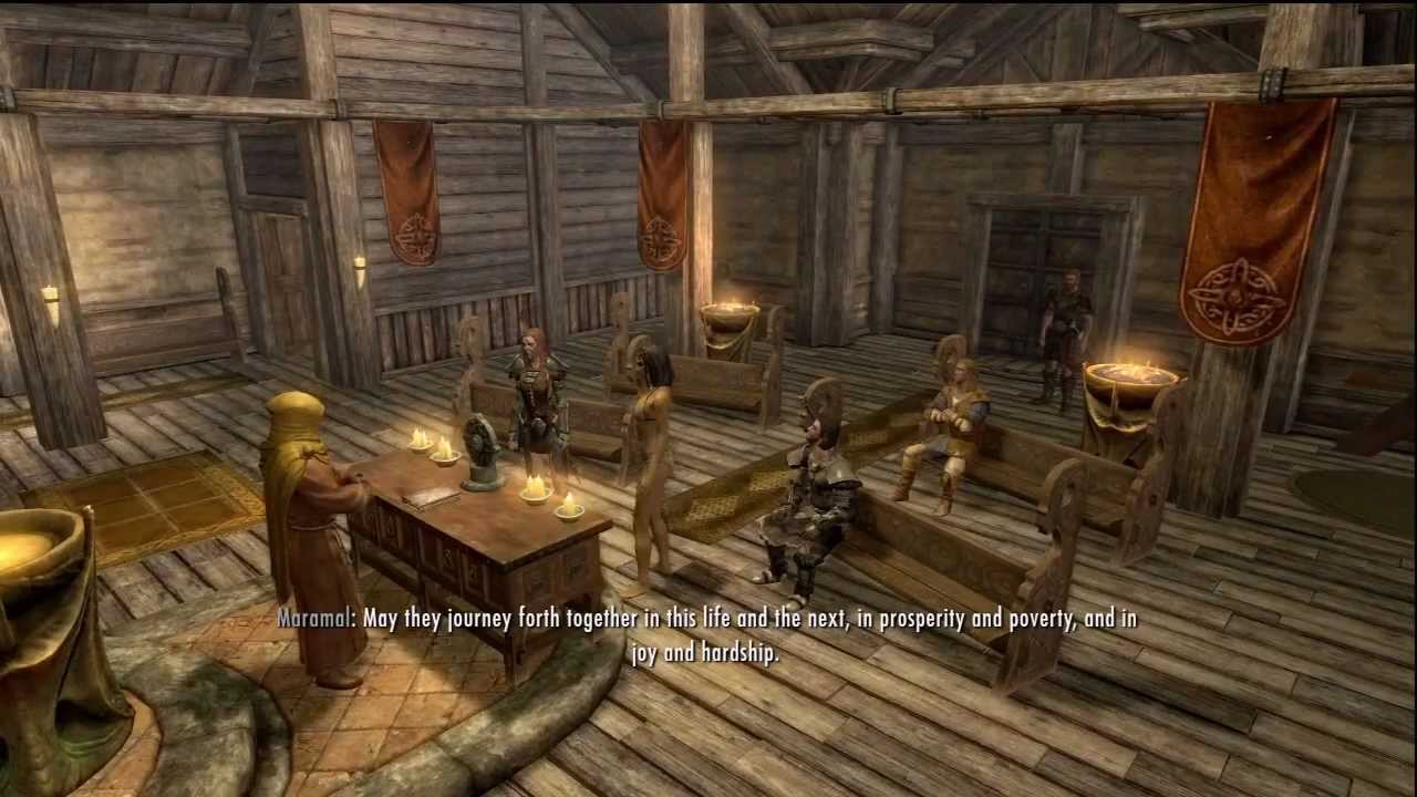 skyrim