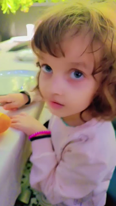 Baby Gizem 😍