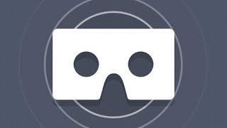 Explore VR With Google Cardboard: Introduction screenshot 1
