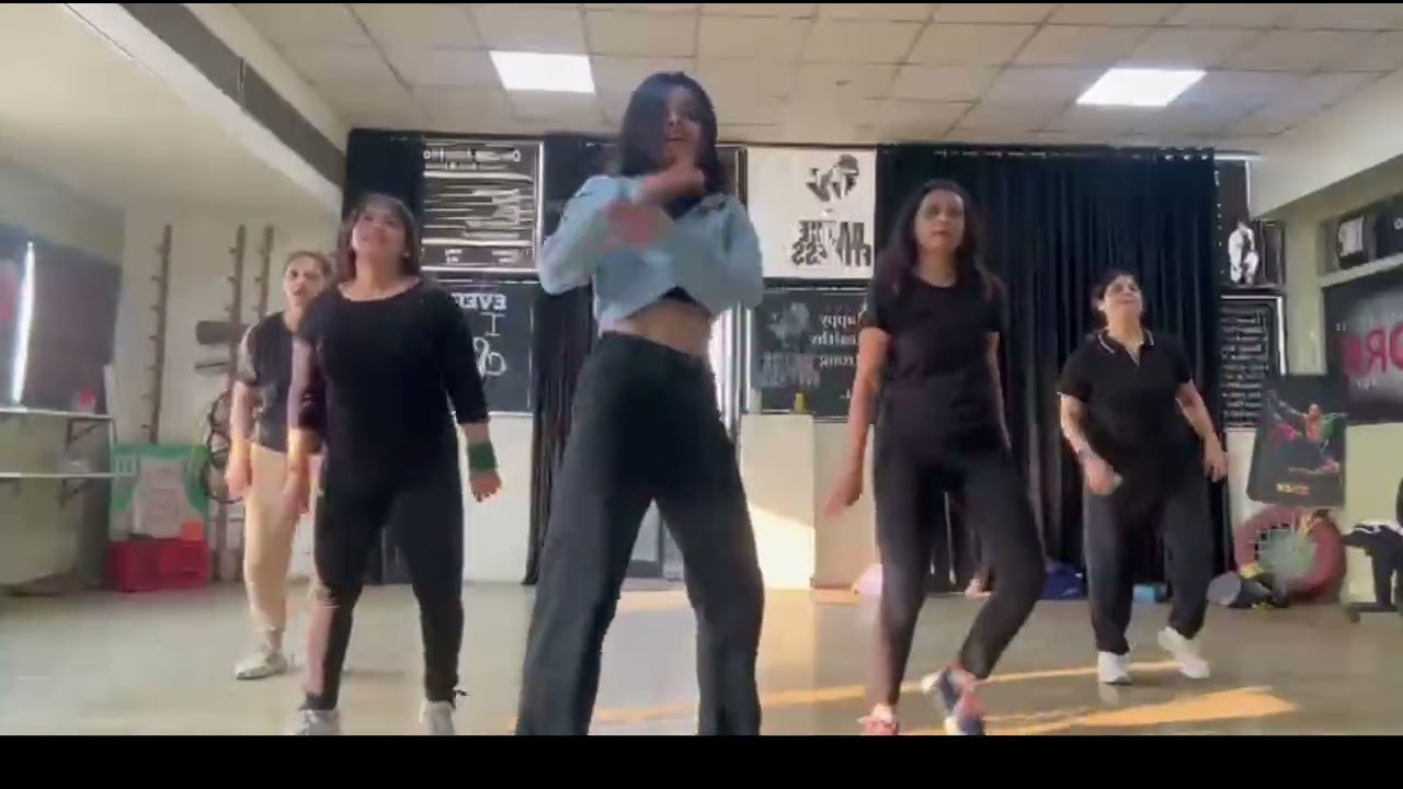 Zin Volume 103 La Cadera🔥