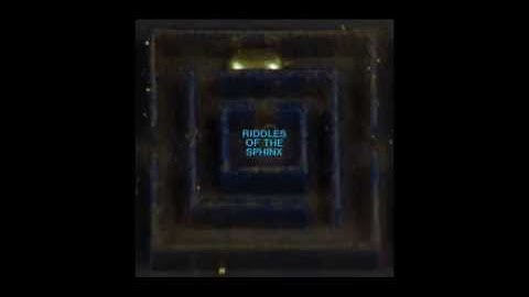 Mike Ratledge - Riddles of the Sphinx seq 3