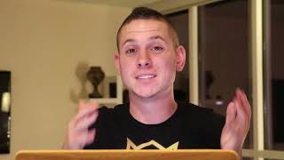 Kevin David   3 Ways To Turn $50 Into $100 PER DAY Passive Income Ideas!
