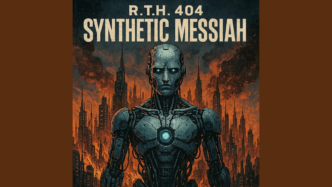 Synthetic Messiah (2026 Remaster)