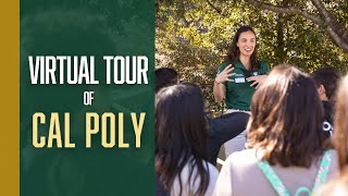 Virtual Tour of Cal Poly