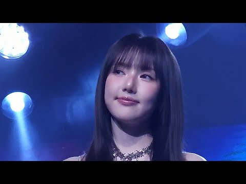 (4K)20260609 예린 Awake Yerin 4th Mini Album [Reach You] 컴백쇼케이스 Comeback Showcase