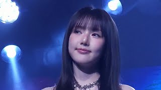 (4K)20260609 예린 Awake Yerin 4th Mini Album [Reach You] 컴백쇼케이스 Comeback Showcase