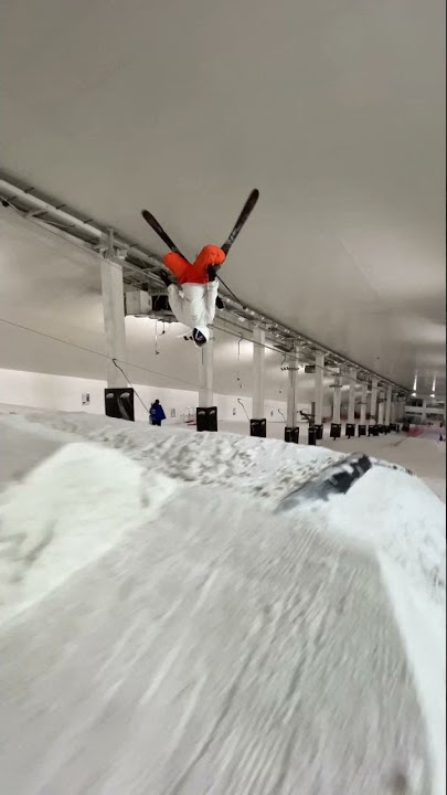 Snozone ski #short