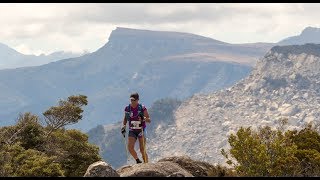 Old Ghost Ultra 2017 By Drone