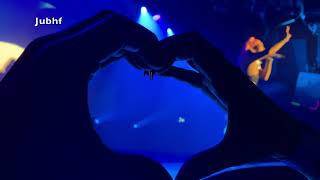 Video thumbnail of "Todrick Hall - Enough (Live Houseparty Tour, Amsterdam 12.10.2019)"