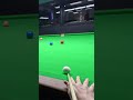 Decisive #snooker #snookerplayer #snookershots