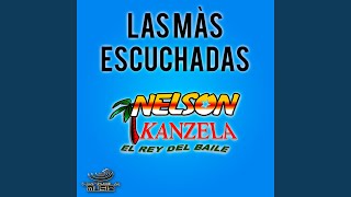 Video thumbnail of "Nelson Kanzela - Cosas del Amor"