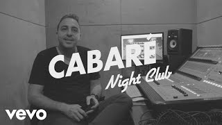 Leonardo, Eduardo Costa - Produção Musical (Extras) (Cabaré Night Club)