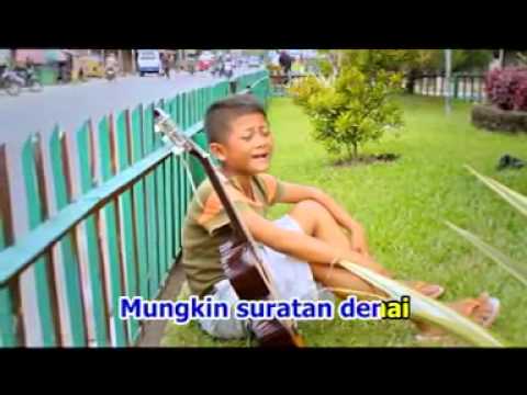 fadly ratok anak jalanan