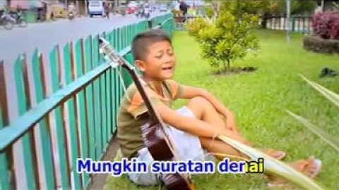 fadly ratok anak jalanan