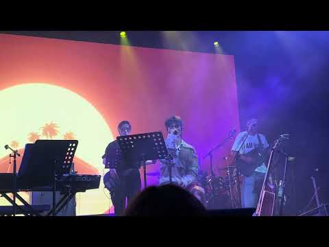 2025-07-18 Aska 張馳豪 - 我們什麼都不是 It's nothing @ re:imagination ep01 《PLAY》