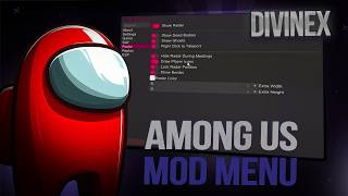 Among Us Mod Menu [2026] | Among Us Cheats| Among Us Hack [Free] | Hacks + Cheats + Always Impostor