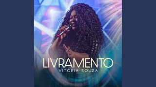 Livramento - Vitória Souza