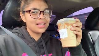 Watch Me Drink Coffee Throughout The Whole Video