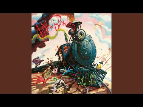 4 Non Blondes — Morphine & Chocolate