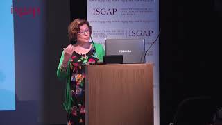 The Threat of Contemporary Left-Wing Antisemitism - Oxford 2019