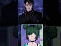5012 Should try dating a Mortal - A Date with Death