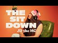 JD the MC - F**K ICE // The Sit Down