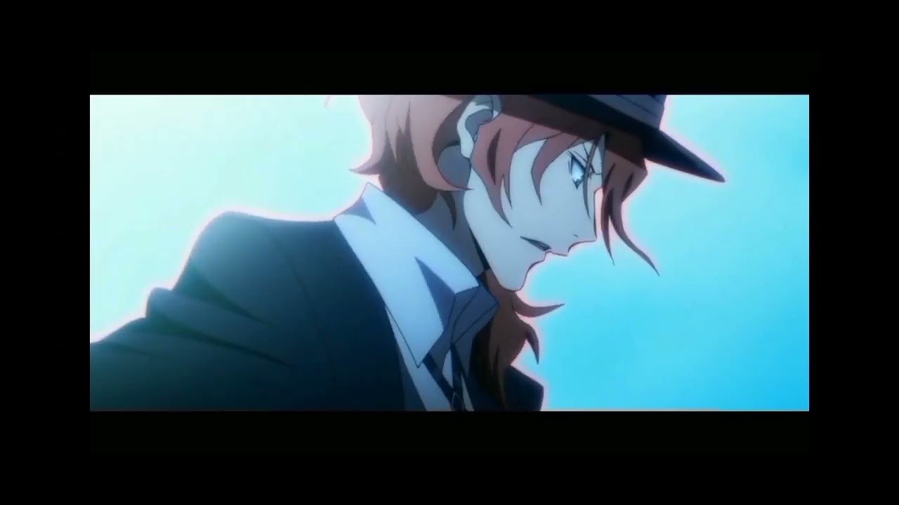 Дазай и Чуя (ко мне Мухтар)