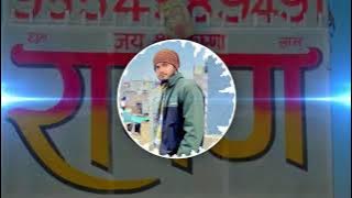 Chandrawal ki fan (EDM siti remix) dj PS GUJJAR