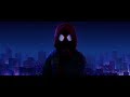 Blackway  black caviar  whats up danger spiderman into the spiderverse