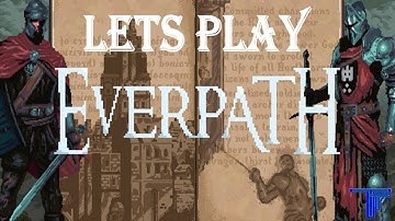 Everpath: A pixel art roguelite Lets Play - New Pixel RogueLite - 1.0 Release