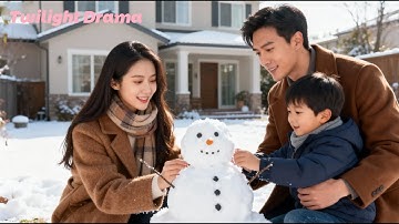 Cinderella had a night with a CEO. Seeing his lookalike child, he awakened and made her his wife